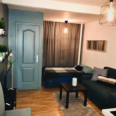 Petit Studio Cosy Bobigny Luaran gambar