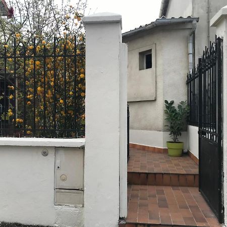Petit Studio Cosy Bobigny Luaran gambar